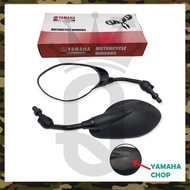 Y125Z 125Z 125 Y125ZR Y15ZR LC135 LAGENDA Y110 Y100 SIDE MIRROR (ALL YAMAHA MOTOR) YAMAHA CERMIN MOT