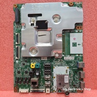เมนบอร์ด LG รุ่น 65SJ850T อะไหล่แท้/ถอดมือสอง EAX67032905 สำหรับทีวี 65 นิ้ว