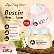 AMY'S DIARY Moisturizing Goat Milk Anti-Aging Brightens and Moisturizes Facial Skin