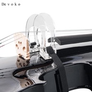 [Cuticate1] Violin Corrector Collimator Straightener 1/2 1/4 1/8 Violin Parts Accs