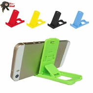 RL HW Adjustable Mobile Phone Stand Foldable Desk Mobile Phone Desk Stand