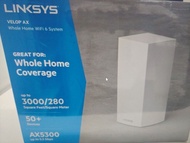 Linksys Velop MX5300