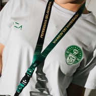 Persebaya Anniversary Lanyard 99 Years | Persebaya Store