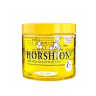 Tẩy Lông Wax Lạnh Hoshion Keo Wax Lông Lạnh Horshion Mật Ong 750ml - Sáp Wax Lông Nách Lông Tay Chân