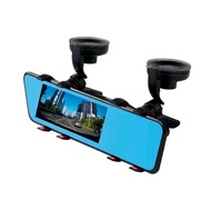 Dash Cam Mount Holder Rearview Mirror Recorder Bracket Mobile Car Holder #COD