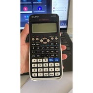CALCULATOR fx570EX CLASSWIZ