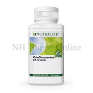 Amway Nutrilite OsteGlucosamine Oste Glucosamine 120 Cap