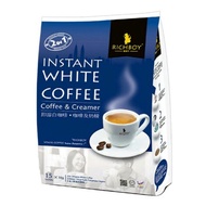 BESTIE RICHBOY White Coffee | Richboy Instant Coffeemix | Richboy Teh Tarik Milk Tea