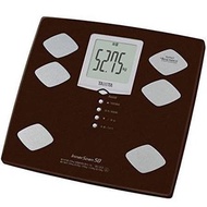 日本製造 BC-312 Tanita 脂肪磅 體脂磅 體組成計 innerscan v50 Body Composition Scale