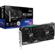 Intel Arc B570 Challenger 10GB OC　B570 CL 10GO