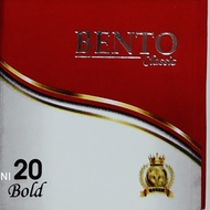 Bento Bold 20