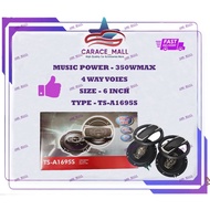 Car Speaker Hight Quality TS-A1095S TS-A1395S TS-A1695S TS-A6995S Sound Speaker Kereta Audio Radio