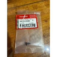 WORM BOLT 4X12 93903 24380