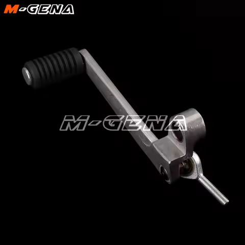 Motorcycle Shifter Gear Shift Lever For ZX-6R ZX6R ZX 636 2005-2011 06 07 08 09 10 ZX-10R ZX10R 2006