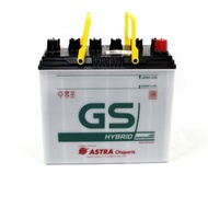 EF AKI GS ASTRA HYBRID NS60LS