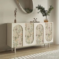 Clothing Moisture-Proof Furniture Art Cabinet Flower Waterproof Refurbishment Sticker Wallpaper Refu