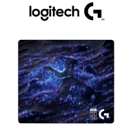 แผ่นรองเม้าส์เกมมิ่ง⚡️ LOGITECH G640 G440 G240 G740 Large Cloth Gaming Mouse pad - Black