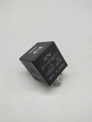 Original 1pcs Relay For Chery Qq S11 A11 A11-3735017 A11-3735025 S11-3735050 A11-3735011bb High Qual