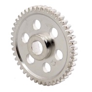 RC 02040 Metal Diff. Main Gear (44T) For HSP 1:10  94102 94122