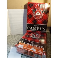 (1 PCS) NOTEBOOK BOXYFORTE 50 CAMPUS RETAIL