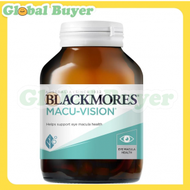 BLACKMORES - 抗氧化黃斑健康保眼護眼配方150粒 (平行進口)