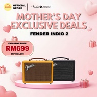 Fender Audio™ Indio 2 - 60W Portable Bluetooth Speaker