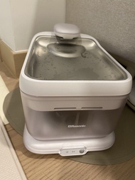 Rasonic 恆溫無線寵物飲水機