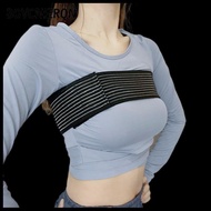 tn Post Surgical Breast Implant Stabilizer Andpression Band, Breast Support Band, Chest Belt, Adjust