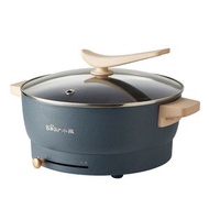 小熊 - 小熊5L電鴛鴦鍋火鍋電熱鍋(DHG-C50K5)
