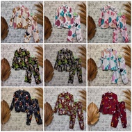 PAJAMAS FOR 9-12 YEAR OLD GIRLS