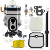 Karburator untuk RedMax GZ23N GZ25N BCZ260TS GZ30N BCZ3060TS BCZ2450T BCZ2460S BCZ2460TS HEZ2460F Ru