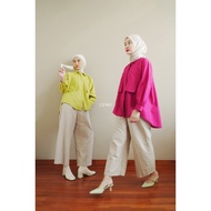 Ceno.id - GAUDI LINEN SHIRT