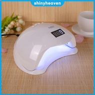48W Professional LED UV Nail Lamp Led Nail Light Nail Dryer UV Lamp [shinyheaven.my]