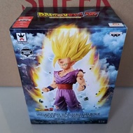 MSP Gohan Special Color Figure Gohan Master Stars Piece Gohan SSJ MSP Gohan Dragon Ball Goku Vegeta