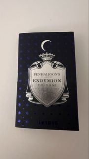 Penhaligon's Endymion Cologue tester