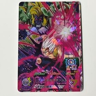 BANDAI - SDBH 龍珠英雄卡 BIG BANG MISSION 4 3星卡 BMT4-038 超級貝比