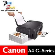 Canon G3000 CISS Printer