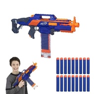 Hot 10Pcs Children Lovely Toy Bb Gun Bullet Nerf N-Strike Elite Series Bb Bullet ( Toy Gun Is Not In