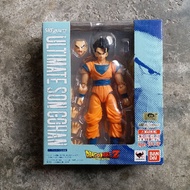 Bandai S.H.Figuarts Ultimate Son Gohan Dragonball Z MISB Original