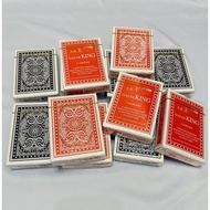 Pokers Playing Card (1pc)扑克牌 (DAI DI KING) 4 Jokers