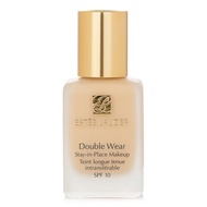 Estee Lauder 雅詩蘭黛 Double Wear 粉持久完美持妝粉底 SPF10 - No. 17 Bone (1W1) 30ml/1oz