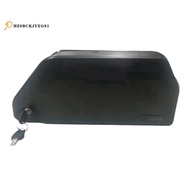 21700 Battery Cell Battery Box Electric Bicycle Battery Box Shell 21700 52V Electric Bicycle Battery