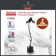 HOT🔥Tefal Garment Steamer Expert Precision (1700W) IT3420