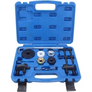 EA888 Engine Timing Tool Kit For VAG 1.8 2.0 TSI/TFSI T10352 T40196 T40271 T10368 T10354