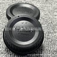 Applicable N Body cover D5600D5500D3500D3400D780D810D850Lens Rear Cover BF-1B
