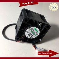 Super powerful 4 x 4cm jet fan