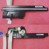 Scanner scanner printer hp 1510 1515 scan lamp