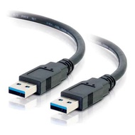 1M/1.5M/3M/5M USB 3.0 A Male to USB 3.0 A Male