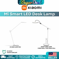 (Global English) Xiaomi Mi Smart LED Desk Lamp Pro / Smart Desk Lamp
