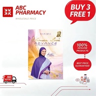[ABC PHARMACY Store] MAMADIL Women Love Advance (30 Sachets) Collagen & Manjakani | Skin Whitening A